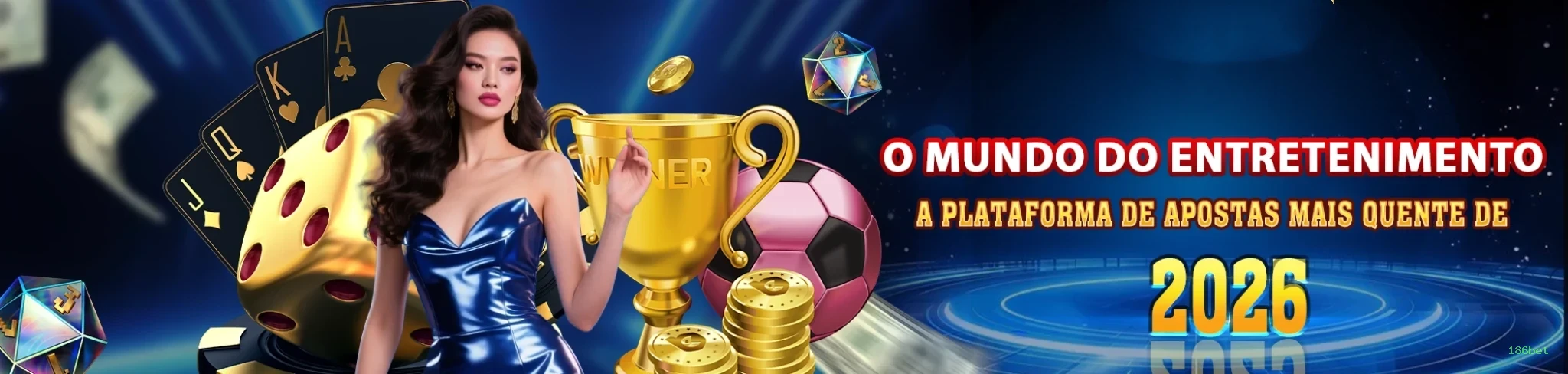 Programa VIP 186bet