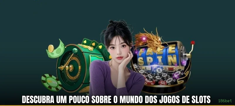 Suporte 186bet